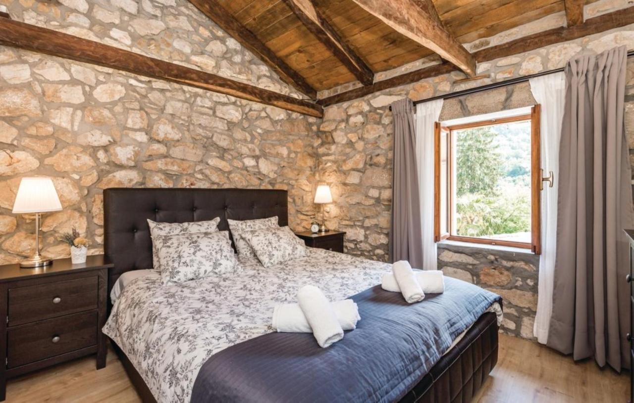 Villa Sirotnjak Lovran Buitenkant foto